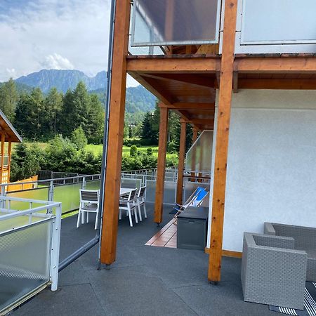Viva Maria -Sky Moszczak Apartments&Spa Zakopane Buitenkant foto
